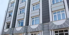 Sumela Park Hotel | Trabzon - Trabzon Şehir Merkezi