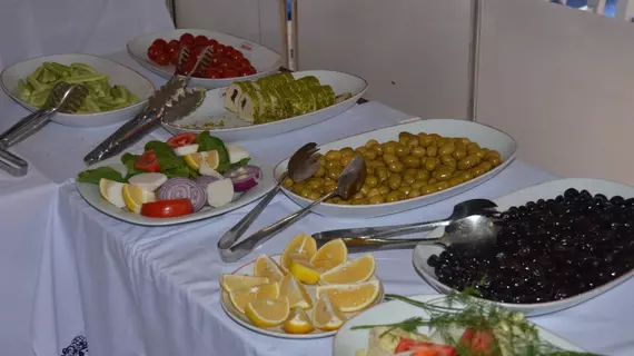 Grand Hisar Hotel |  Istanbul  - Beyoğlu - Sütlüce Mahallesi