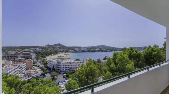 Apartamentos Sun Beach Adults Only | Balearic Adaları - Mayorka Adası - Calvia - Santa Ponsa