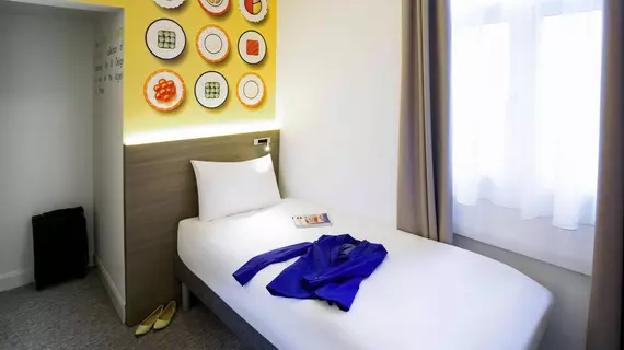 ibis Styles London Kensington | Londra (ve civarı) - Kensington - Earl's Court