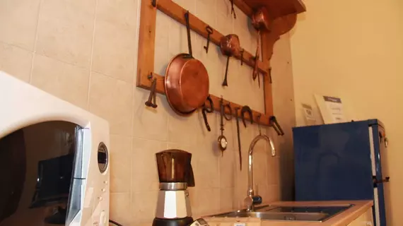 La Rosa Blu Bed & Breakfast | Puglia - Bari (il) - Bari - Palese - Municipio 5