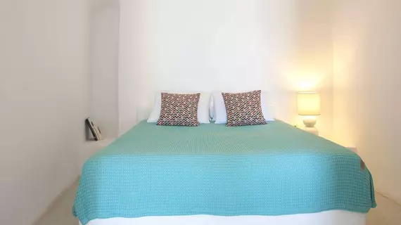 Remezzo Villas | Ege Adaları - Santorini