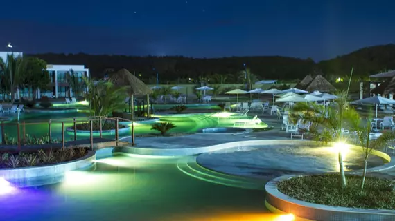 Iloa Resort And Residence | Northeast Region - Alagoas (eyaleti) - Barra de Sao Miguel