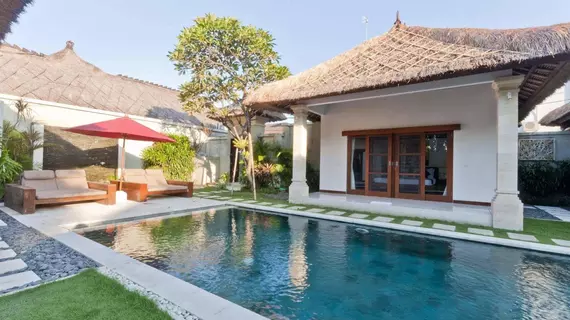 Villa Darma | Bali - Badung - Seminyak - Drupadi