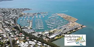 Manly Marina Cove Motel