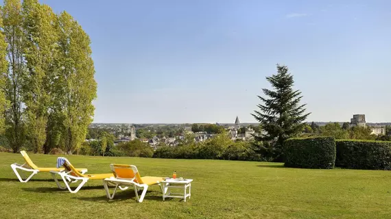 Luccotel | Centre - Loire Vadisi - Indre-et-Loire (bölge) - Loches