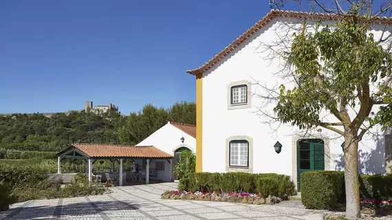 Casa D Obidos | Centro - Leiria Bölgesi - Obidos