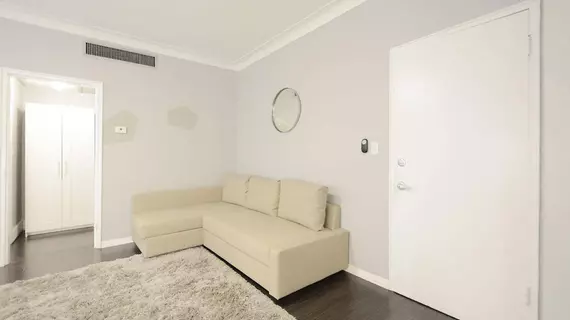 Playa Apartments | Florida - Miami Beach - Güney Plajı