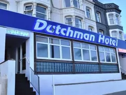 Dutchman Hotel | Lancashire (kontluk) - Blackpool - Güney Sahili