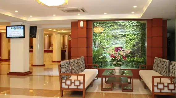 Ky Hoa Hotel Saigon | Binh Duong (vilayet) - Ho Şi Min Şehri (ve civarı) - Ho Chi Minh City