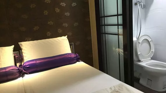 International Inn | Hong Kong - Hong Kong City Center - Tsim Sha Tsui