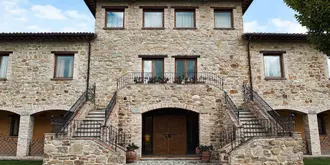 Borgo Lanciano Relais Benessere