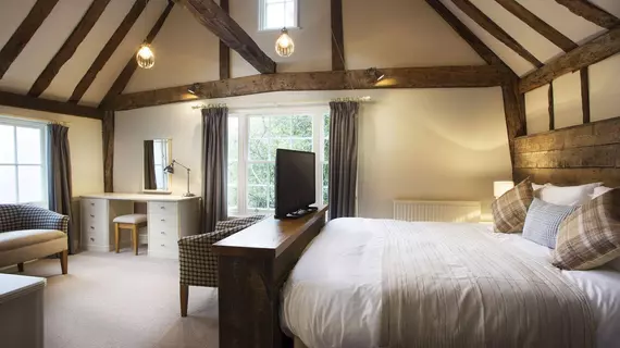 The Sun Inn | Kent (kontluk) - Swale District - Faversham