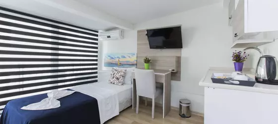 Luce Suite Hotel |  Istanbul  - Şişli - Harbiye