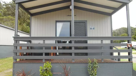 Sapphire Valley Holiday Park | New South Wales - Merimbula