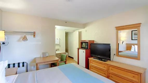 Motel 6 San Diego - Mission Valley | Kaliforniya - San Diego County - San Diego