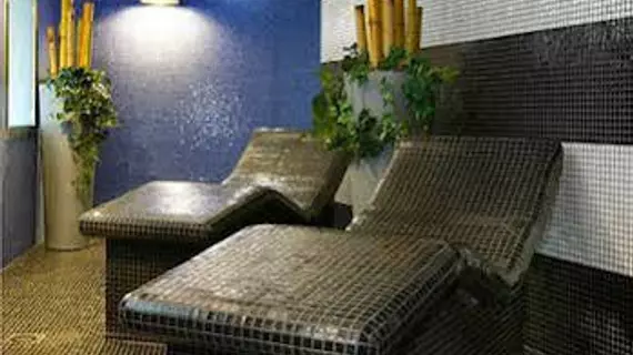 Apartamentos Spa Cueto | Asturias - Cangas de Onis