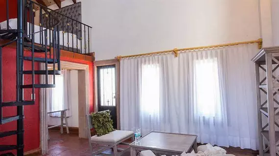 Casa Isabella | Morelos - Tepoztlan