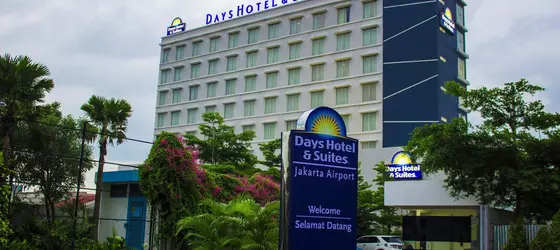 Padjadjaran Suites Business & Conference | West Java - Cakarta (ve civarı) - Tangerang