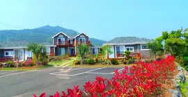 Jeju Jubilee Pension | Jeju Adası - Seogwipo - Jungmun