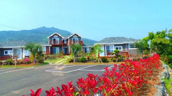 Jeju Jubilee Pension | Jeju Adası - Seogwipo - Jungmun