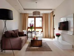 Chopin Apartments Capital | Mazovya Voyvodalığı - Varşova (ve civarı) - Wola