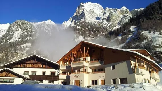 Hotel Argentum | Trentino-Alto Adige - Güney Tirol (il) - Brennero