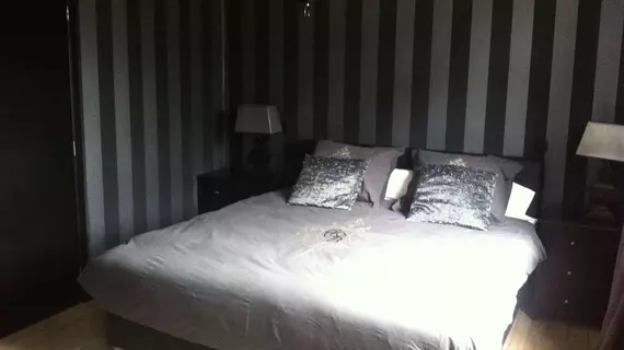 Le Refuge - Bed & Breakfast | Flaman Bölgesi - Limburg (il) - Hasselt