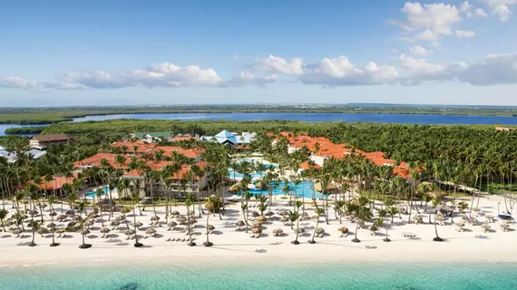 Dreams Palm Beach Punta Cana - Luxury All Inclusive | La Altagracia - Punta Cana (ve civarı) - Punta Cana