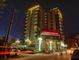 Friendship International Hotel