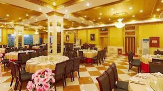 Sanya Harvest Qilin Hotel | Haynan - Sanya (ve civarı) - Sanya