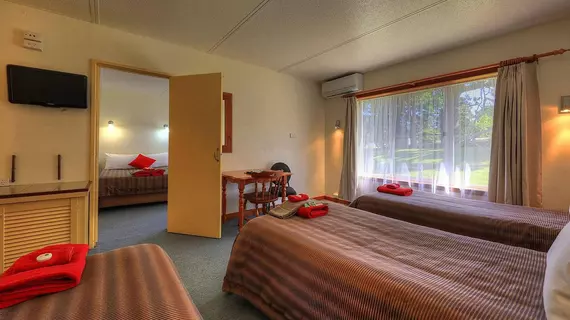 Port Arthur Motor Inn | Tazmanya - Port Arthur