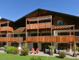 Residence Montani | Trentino-Alto Adige - Güney Tirol (il) - Laces