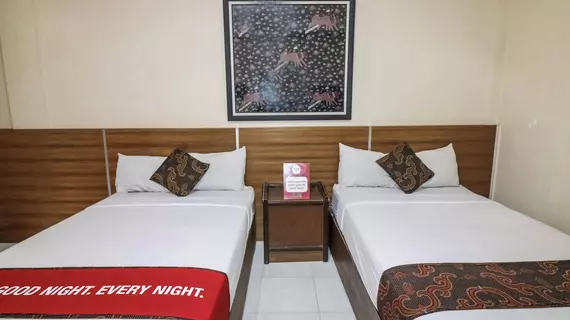 NIDA Rooms Margo Utomo Kraton | Yogyakarta Özel Bölgesi - Yogyakarta (ve civarı) - Yogyakarta - Gedongtengen