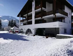 Hotel Pazzola | Maloja District - Graubuenden - Disentis