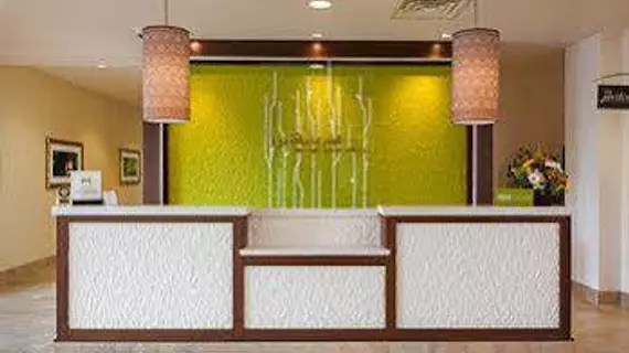 Hilton Garden Inn Valley Forge/Oaks | Pensilvanya - Bucks County - Philadelphia (ve civarı) - Phoenixville