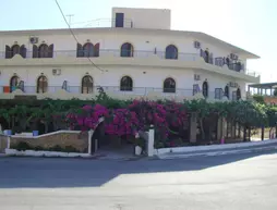 Lefka | Girit Adası - Hanya (bölge) - Platanias - Minothiana