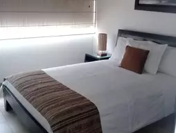 Hotel La Estación | Cundinamarca - Bogota (ve civarı) - Bogota - Puente Aranda