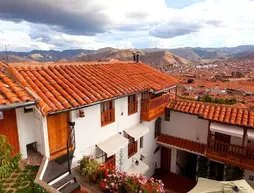 Quinua Villa - Boutique Apartments Hotel | Cusco (bölge) - Cusco - San Blas