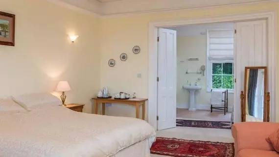 Lammas Park House | Devon (kontluk) - Dawlish