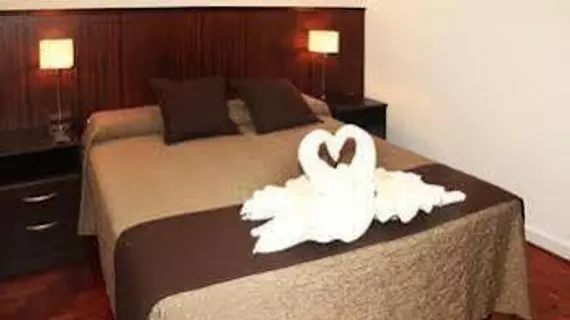 Terrazas de Alem Hotel Boutique | Buenos Aires (ili) - Mar del Plata (ve civarı) - Mar del Plata