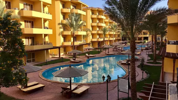 Charming Hurghada Apartment | Kızıldeniz İli - Hurgada (ve civarı) - Hurgada - Al Mamsha El Seyahi