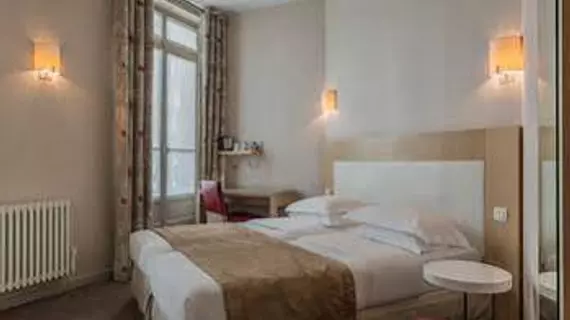 Hotel Le Petit Belloy Saint Germain | Ile-de-France - Paris - Latin Bölgesi