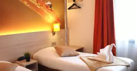 Hotel Inn Design Sable-sur-Sarthe Resto Novo | Pays de la Loire - Sarthe - Sable-sur-Sarthe