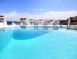 Caldera Villas | Ege Adaları - Santorini