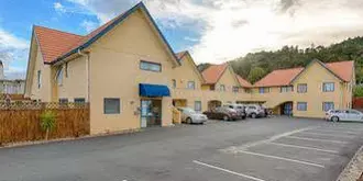 Bella Vista Motel Whangarei