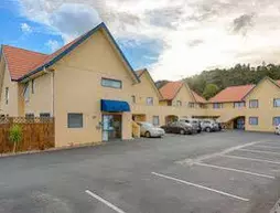 Bella Vista Motel Whangarei | Northland - Whangarei (ve civarı) - Whangarei - Woodhill