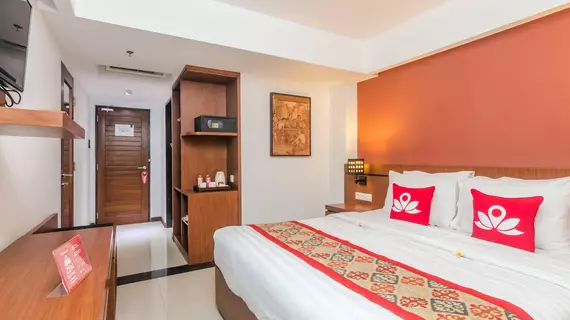 ZEN Rooms Seminyak Pangkung Sari | Bali - Badung - Seminyak