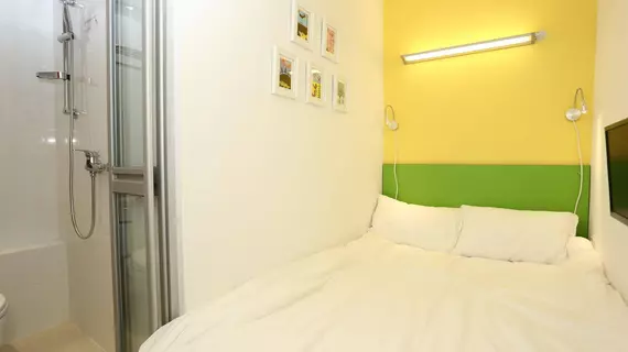 Super Inn | Hong Kong - Hong Kong City Center - Tsim Sha Tsui