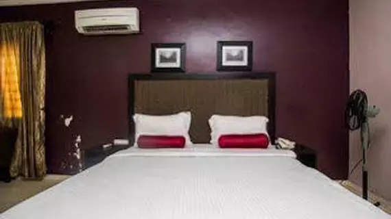 Admiralty Residency | Lagos (ve civarı) - Lekki